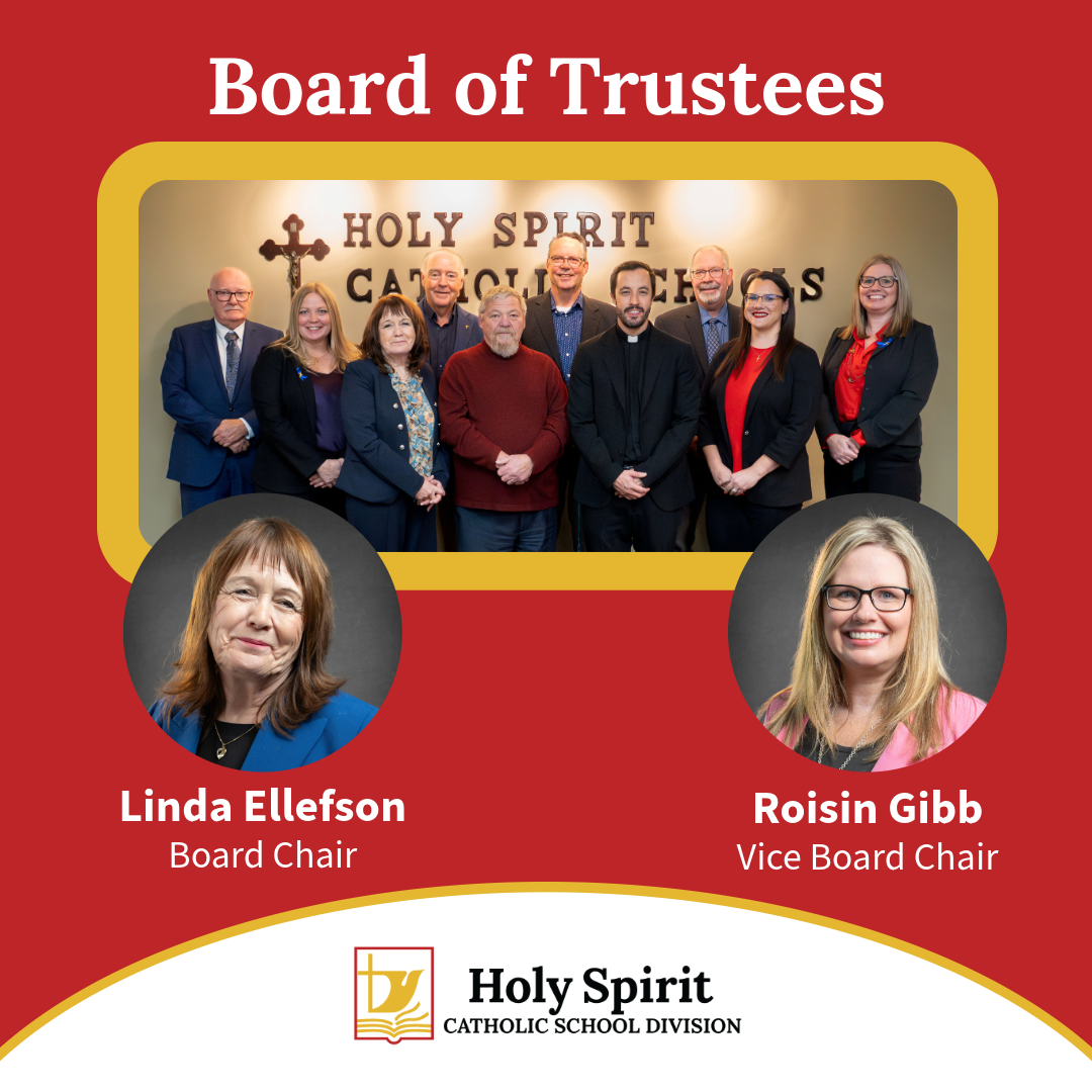 Board of Trustees Oct 2025
