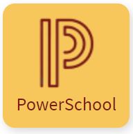 PowerSchool Button