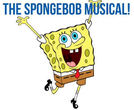 sponge bob